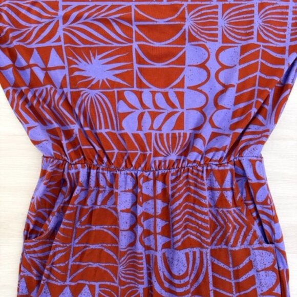 Ava Sky Jumper Momo in Modal Fabric (Medium) - Picture 3 of 5